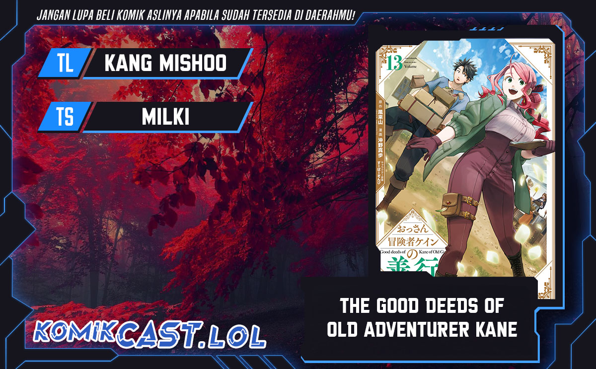 Dilarang COPAS - situs resmi www.mangacanblog.com - Komik good deeds of kane of old guy 039 - chapter 39 40 Indonesia good deeds of kane of old guy 039 - chapter 39 Terbaru 0|Baca Manga Komik Indonesia|Mangacan